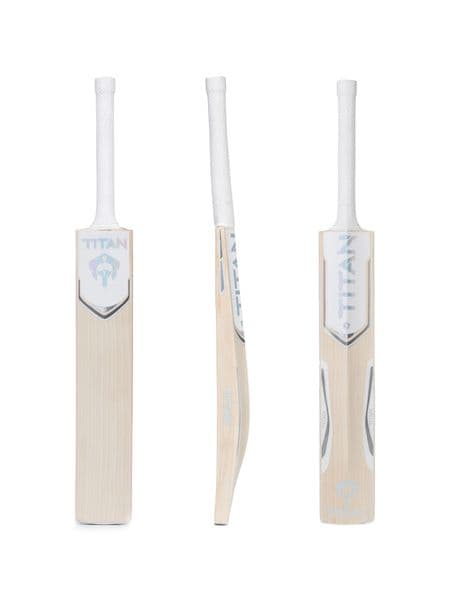 Junior Kashmir Willow Cricket Bat - Sizes 4 or 5 - £44.99