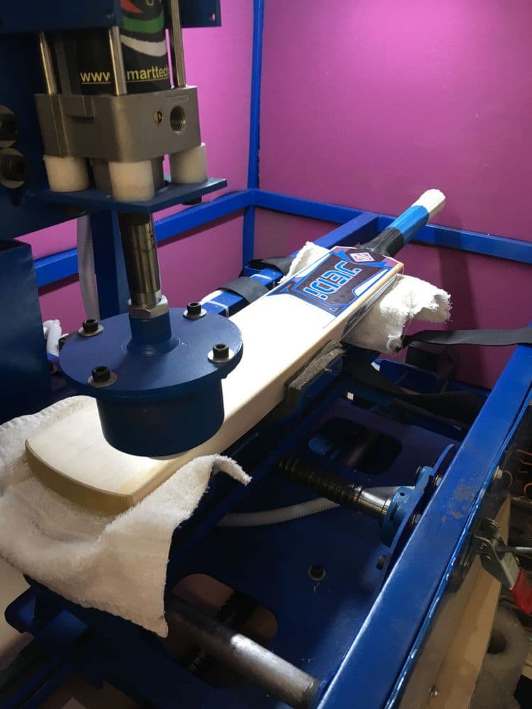 Machine Knock In Knocking-In Service