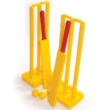 Kwik cricket Set