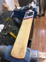 Level 1 Bat Repair - JEDi or Titan Brand Cricket Bat