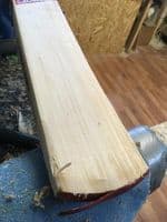 Level 1 Bat Repair - JEDi or Titan Brand Cricket Bat