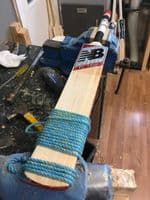 Level 1 Bat Repair - JEDi or Titan Brand Cricket Bat