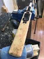 Level 2 Bat Repair