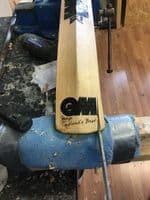 Level 2 Bat Repair