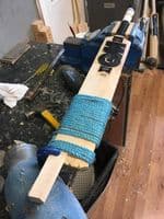 Level 2 Bat Repair