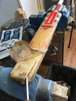 Level 3 Bat Repair