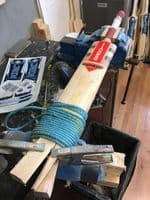 Level 3 Bat Repair