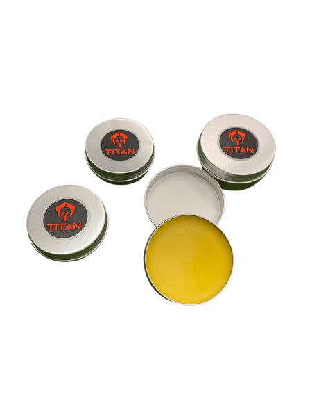 Linseed Oil Bat Wax 30ml