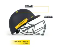 Masuri C Line Cricket Helmet - Adult
