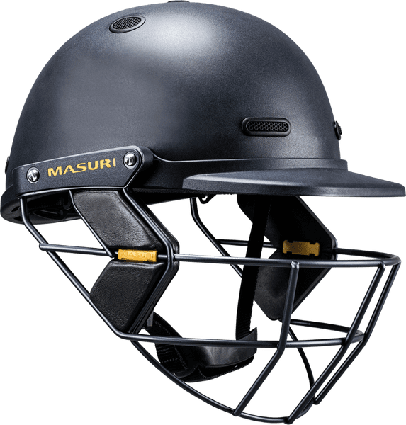 Masuri C Line Cricket Helmet Junior
