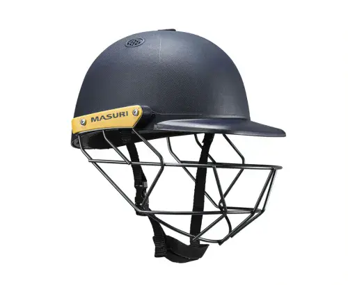 Masuri C Line Cricket Helmet - Junior