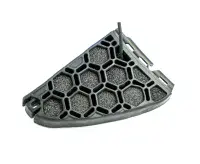 Masuri Helmet  Stem Guard - Senior