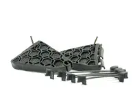 Masuri Helmet  Stem Guard - Senior