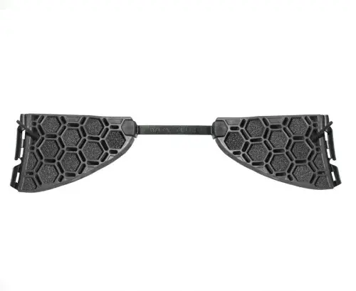 Masuri Helmet  Stem Guard - Senior