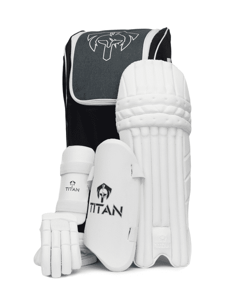 Next Gen Junior Pro Pack - No Bat