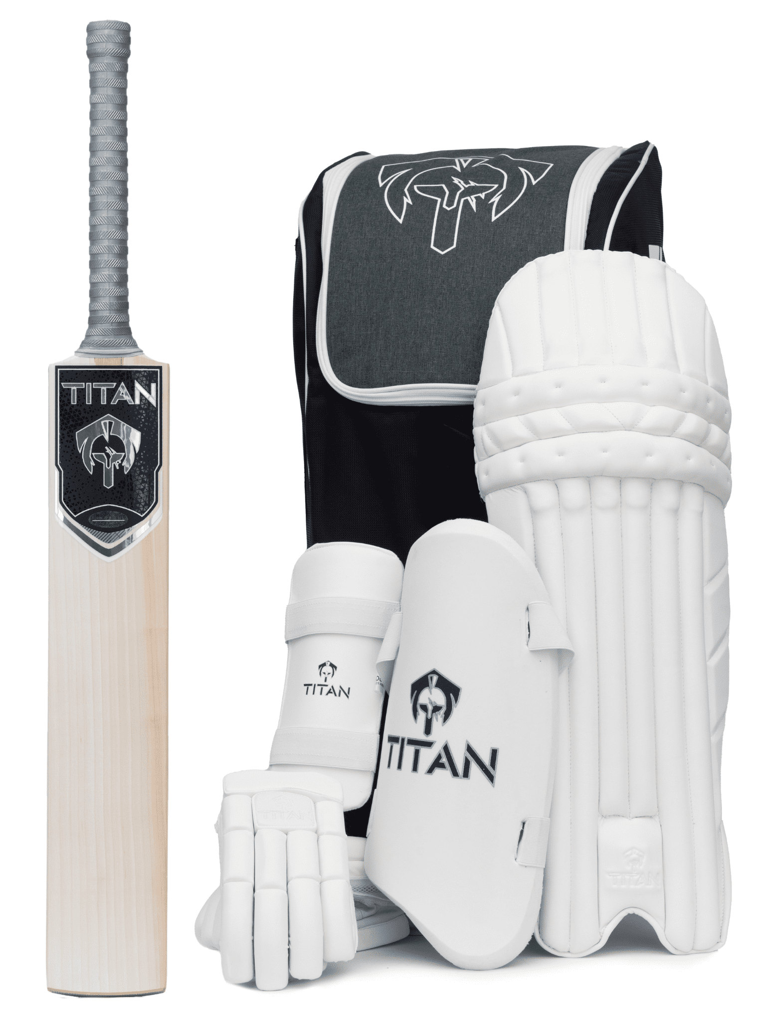 Next Gen Junior Pro Pack - With Grade 3 Bat