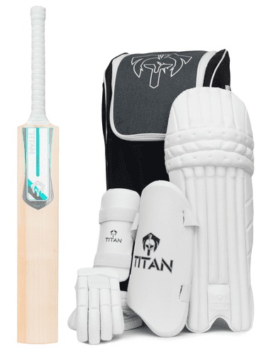 Next Gen Junior Pro Pack - With Grade 3 Bat