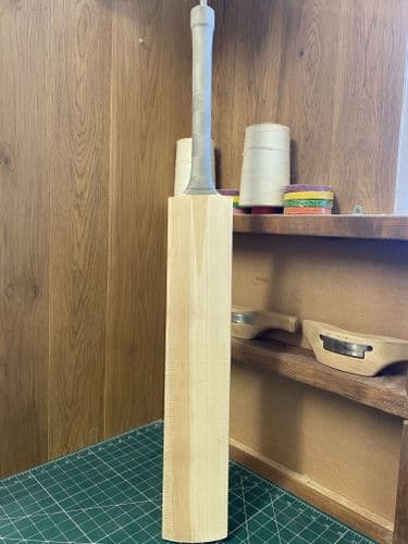 OVER 55% Off RRP! Grade 1 - Harrow -Sub Grade - Mid-Middle 2lb 5oz Bat#1862 - Save £140.00!