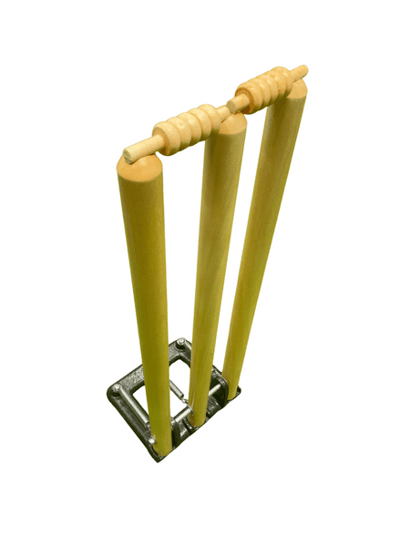 Spring Return Stumps