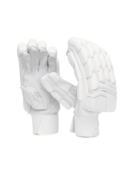 Titan - Adult - Players Edition Batting Gloves - White