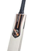 Titan - Black/Orange/Chrome/Grey    £199.99 - £499.99