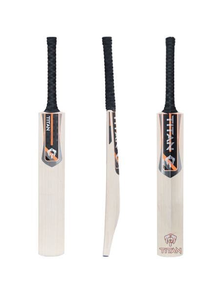 Titan - Black/Orange/Chrome/Grey £199.99 - £499.99