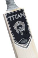 Titan - Black/White/Chrome   £199.99 - £499.99