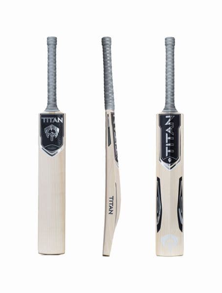 Titan - Black/White/Chrome £199.99 - £499.99