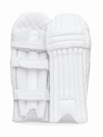Titan Grade 1+ SH Bat, Players Grade Pads, Gloves & Large Wheelie Duffle Bag