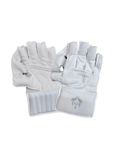 Titan Limited Edition W/K Gloves - Adults