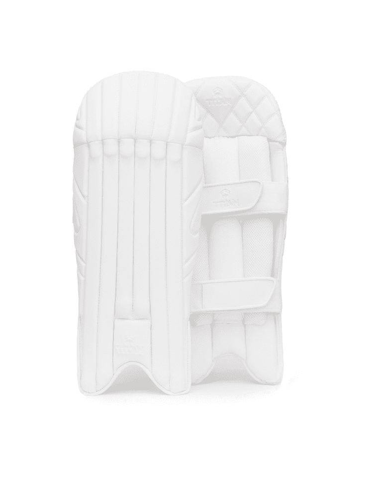 Titan Limited Edition W/K Pads - Youth