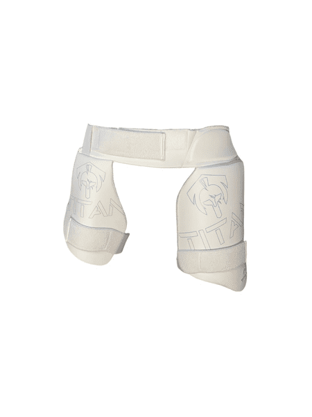 Titan Players Combi Thigh Pad - Mini Junior