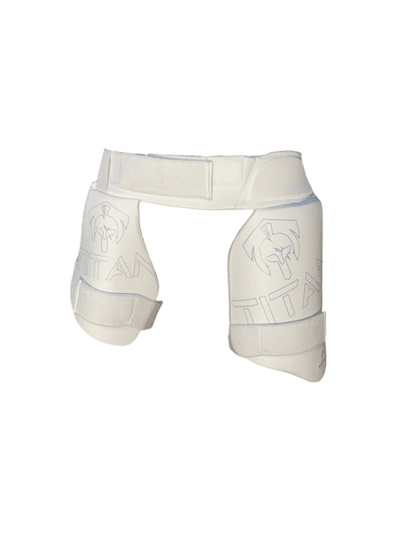 Titan Players Combi Thigh Pad - Small Junior