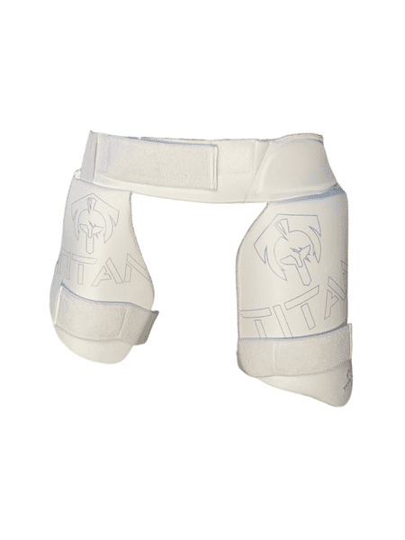 Titan Players Combi Thigh Pad - Youths