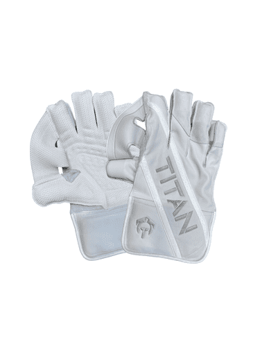 Titan Players Edition W/K Gloves - Adults