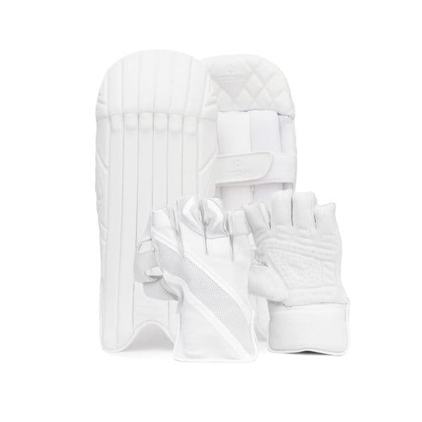 Titan - Players Edition W/K Gloves & Players Edition W/K Pads