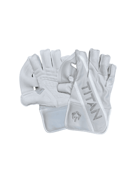 Titan Players Edition W/K Gloves - Youths