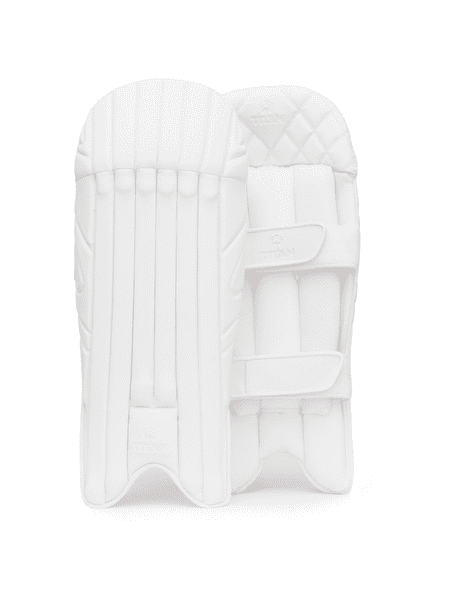 Titan Players Edition W/K Pads - Adults