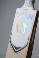 Titan - White/Chrome/Grey    £199.99 - £499.99