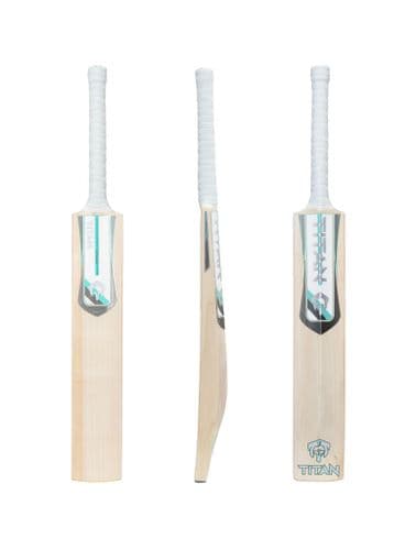 Titan - White/Teal/Chrome/Grey    £199.99 - £499.99