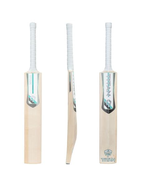Titan - White/Teal/Chrome/Grey    £199.99 - £499.99