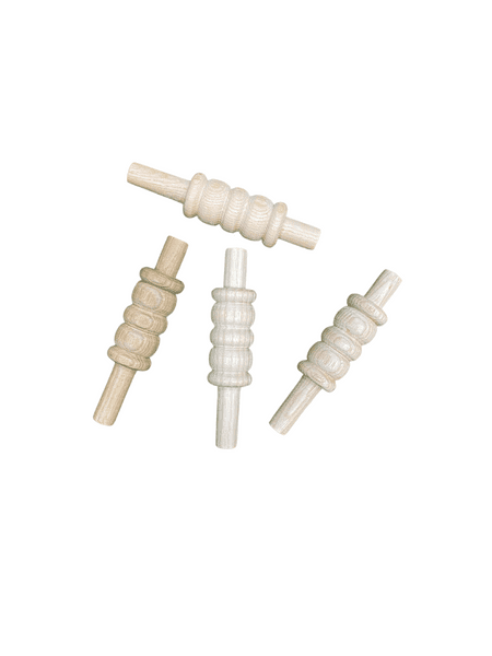 Wooden Bails