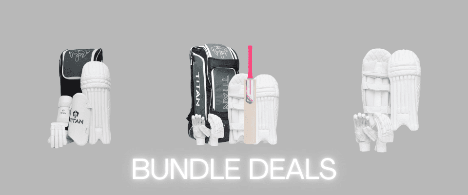 Titan - Bundles Deals