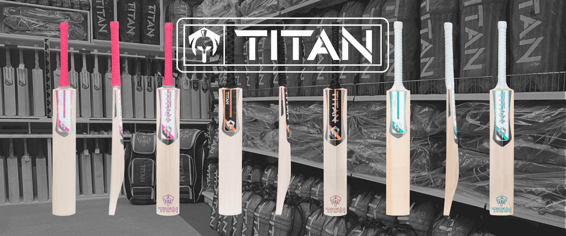 JEDi - 2022 New Range