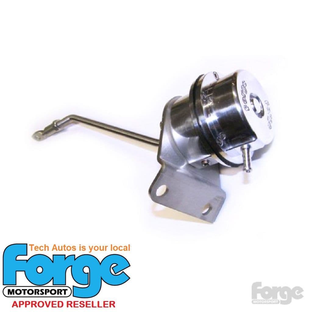 ウノ ウノ FMACCZT Forge Motorsport Turbo Wastegate Actuator Mitsubishi