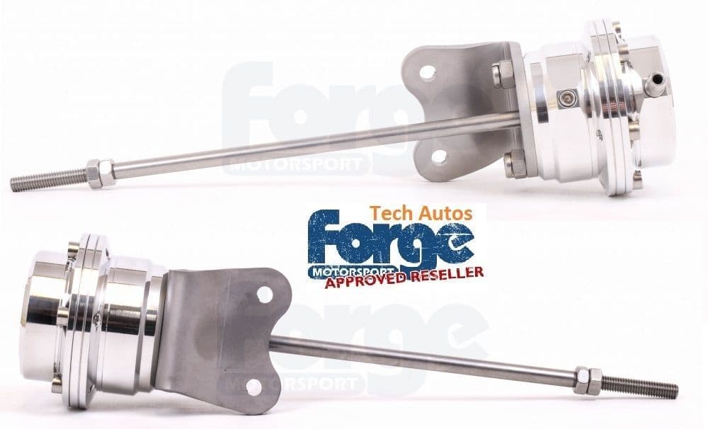 Motorsport FMACVAG06 Uprated K04 Wastegate Actuator Seat Leon FR