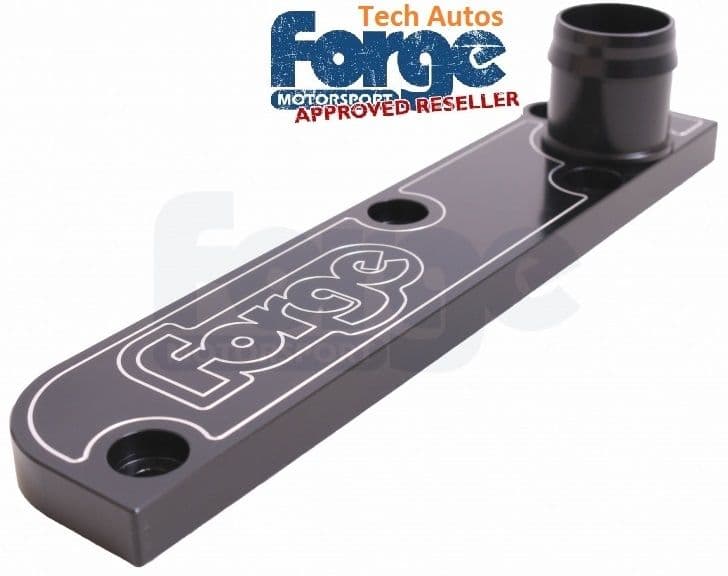 Motorsport FMPCVD1 PCV Delete Plate Kit VW Golf Gti 2 0 TFSi Mk5 1K