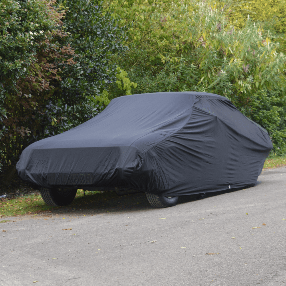 Triumph stag car cover deals