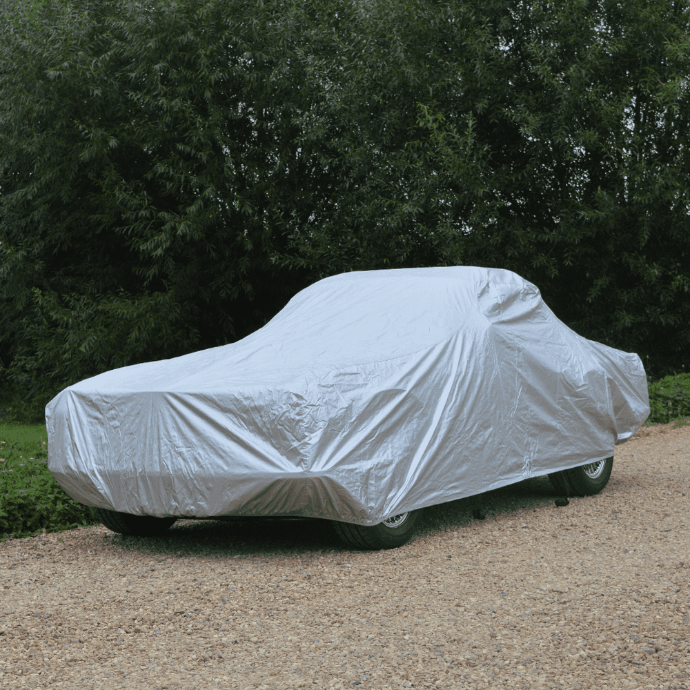 Indoor Outdoor Mystere Water Resistant Car Cover Honda CRX Del Sol
