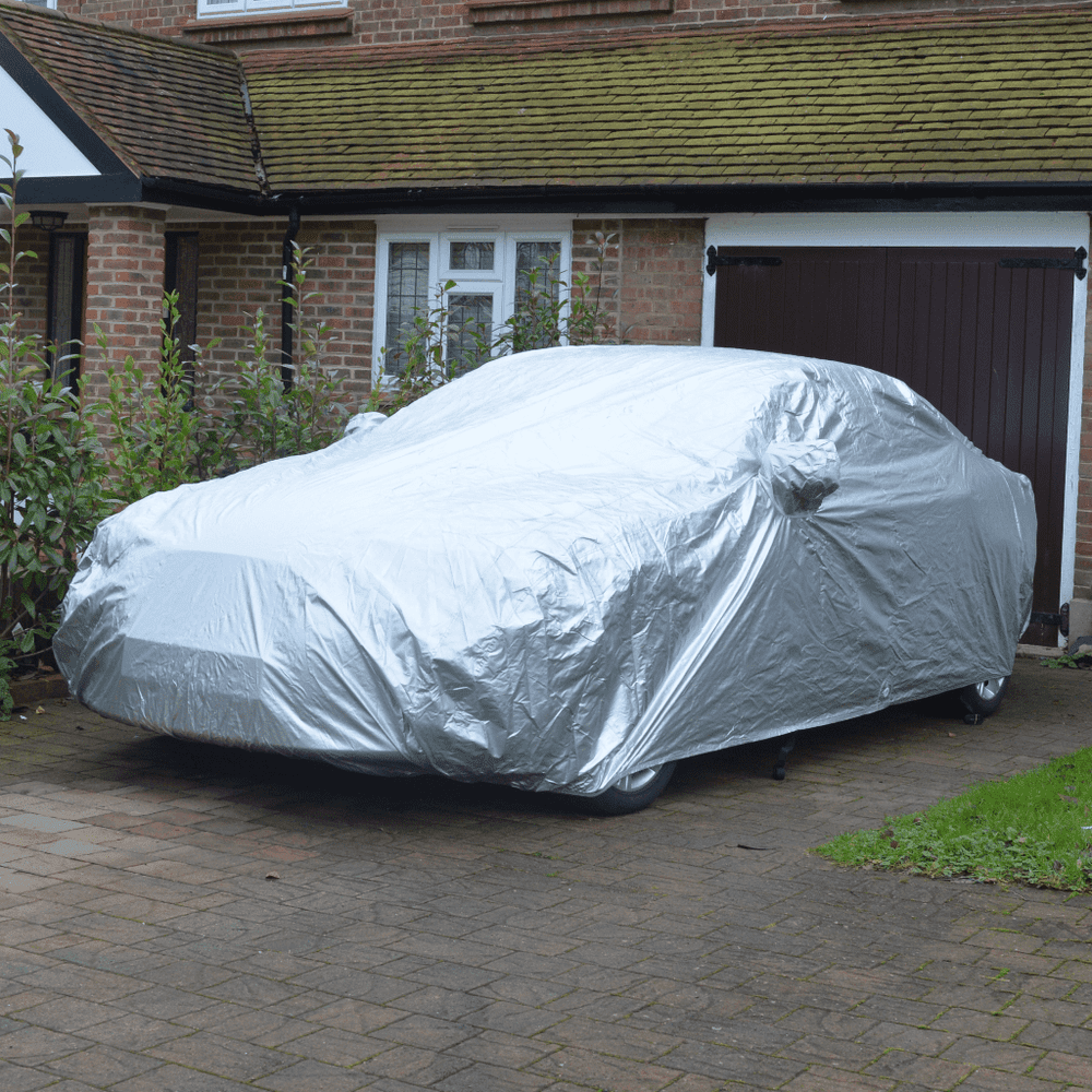 Maserati granturismo outdoor car cover deals